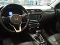 2018 Kia Rio IV, чёрный, 1380000 рублей - вид 4