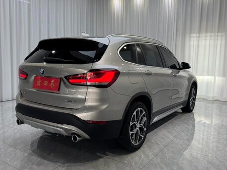 2023 BMW X1 Long 20Li sDrive II (F48) Рестайлинг, бежевый, 2430000 рублей, вид 5
