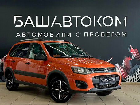 Lada (ВАЗ) Kalina II
