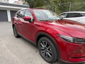 2017 Mazda CX-5 II, красный, 2250000 рублей - вид 2