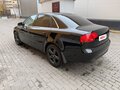 2006 Audi A4 III (B7), чёрный, 750000 рублей - вид 6