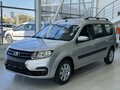 2026 Lada (ВАЗ) Largus I Рестайлинг, серебристый, 1862000 рублей