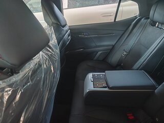2026 Toyota Camry IX (XV80) China Market, белый, 4490000 рублей, вид 5