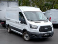 2021 Ford Transit, белый, 2595000 рублей - вид 2