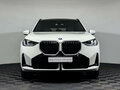 2026 BMW X3 20i xDrive IV (G45/G48), белый - вид 1