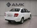 2026 Lada (ВАЗ) Granta I Рестайлинг, белый, 1068000 рублей - вид 3