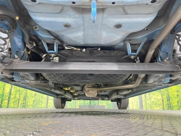 2016 Daihatsu Cast I, голубой, 477500 рублей - вид 14