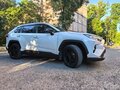 2020 Toyota RAV4 V (XA50), белый - вид 5