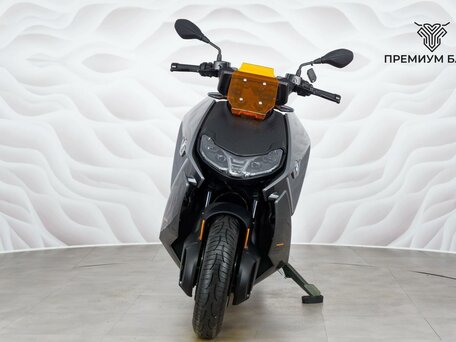 2022 BMW CE 04, серый, 1199000 рублей, вид 4