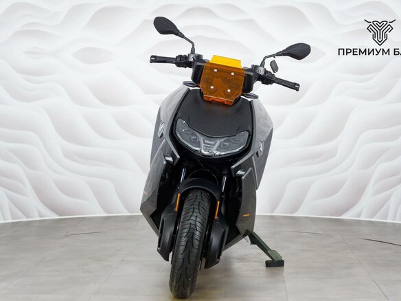 2022 BMW CE 04, серый, 1199000 рублей - вид 3