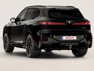 2026 BMW X5 40d V (G65), чёрный, 16590000 рублей, вид 3