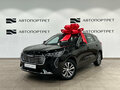 2023 Haval Jolion I, чёрный