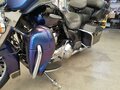 2010 Harley-Davidson Electra Glide, фиолетовый, 1177000 рублей - вид 3
