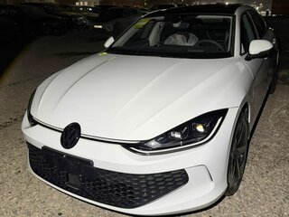 2025 Volkswagen Lamando L II, белый, 3090000 рублей, вид 1