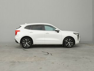 2023 Haval Jolion I Рестайлинг, белый, 2119000 рублей, вид 5