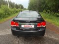 2011 Chevrolet Cruze I, чёрный, 595000 рублей - вид 2