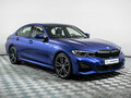 2020 BMW 3 серии 320d xDrive VII (G2x), синий, 4899000 рублей - вид 2