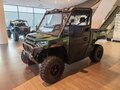 2026 Loncin UWolf 1000, зелёный, 1896000 рублей - вид 2