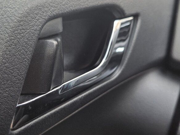 2013 Toyota Highlander II (XU40) Рестайлинг, белый, 2390000 рублей - вид 12