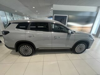 2026 Tenet T8, серый, 3885000 рублей, вид 5
