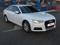 2018 Audi A4 30 TFSI Long V (B9), белый - вид 3