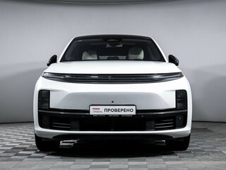 2024 Li Auto (Lixiang) L7 52.3 kWh I Рестайлинг, белый, 7299000 рублей, вид 2