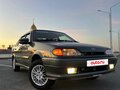 2011 Lada (ВАЗ) 2115, серый, 350000 рублей