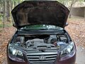 2008 Hyundai Elantra IV (HD), пурпурный - вид 8