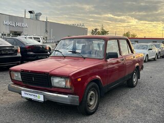 Lada (ВАЗ) 2107