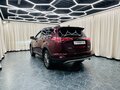2018 Toyota RAV4 IV (XA40) Рестайлинг, красный, 2649900 рублей - вид 4