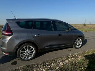 2019 Renault Scenic Grand IV, серый, 1999999 рублей, вид 3