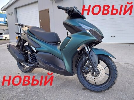 2026 Другие Скутеры (другие), синий, 134999 рублей, вид 1
