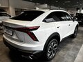 2026 Haval F7x II, белый - вид 2