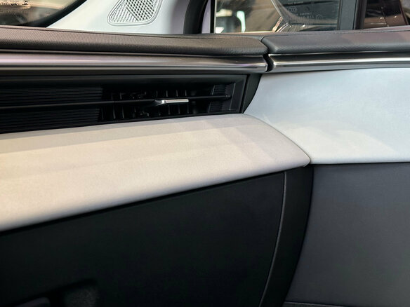 2026 Omoda C5 II, белый, 2779000 рублей - вид 18