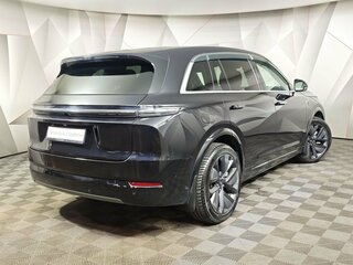 2024 Li Auto (Lixiang) L7 52.3 kWh I Рестайлинг, чёрный, 7036000 рублей, вид 2