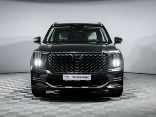 2023 GAC GS8 II, чёрный, 2799000 рублей, вид 2