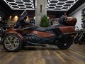2026 BRP Can-Am Spyder, чёрный, 3490000 рублей - вид 11