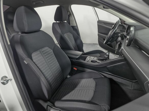 2020 Kia K5 III, белый, 2099000 рублей - вид 12