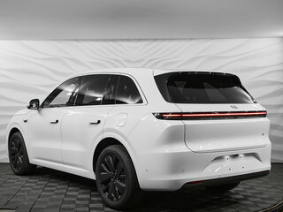 2025 Li Auto (Lixiang) L6 I, белый, 8190000 рублей, вид 5