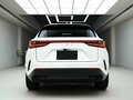 2025 Lexus NX 200 II, белый - вид 7