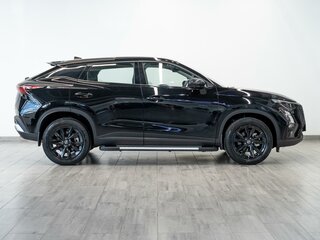 2024 Omoda C5 I Рестайлинг, чёрный, 2479000 рублей, вид 5