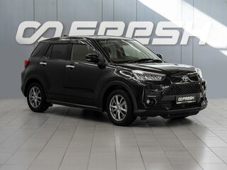Toyota Raize I