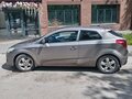 2008 Kia Ceed I, бежевый, 350000 рублей - вид 2
