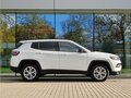 2024 Jeep Compass II Рестайлинг, белый, 2950000 рублей - вид 9