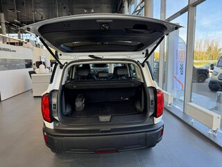 2026 Haval H3 I Рестайлинг, белый, 2949000 рублей, вид 4