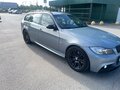 2006 BMW 3 серии 330xd V (E90/E91/E92/E93), серый, 1550000 рублей - вид 9