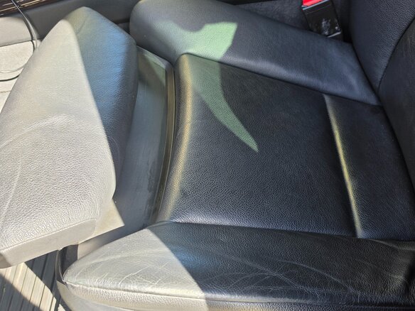 2013 BMW X5 35i II (E70) Рестайлинг, серый, 2090000 рублей - вид 24