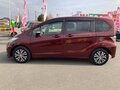 2015 Honda Freed I Рестайлинг 2, пурпурный, 880000 рублей - вид 6