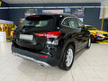 2020 Mercedes-Benz GLA 200 II (H247), чёрный - вид 7