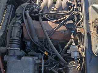 2010 Lada (ВАЗ) 2107, серый, 160000 рублей, вид 4